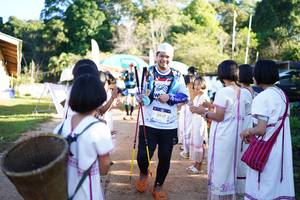 BIB: 2927
                            <button type="button" onclick="openModal(19016573)" class="btn btn-primary btn-sm float-right btn-popup" data-toggle="modal" data-target=".modal-high-quality">
                        <i class="fas fa-shopping-cart"></i> Add to Cart
                    </button>
                                            <button type="button" onclick="isThisMe(19016573, true)" class="btn btn-success btn-sm float-right btn-popup btn-isme hidden" data-toggle="tooltip" data-placement="bottom" title="นี่คือรูปของคุณใช่ไหม คลิกที่นี่เพื่อเอาเข้าอัลบั้ม">
                        <i class="fas fa-plus"></i> Add to album
                    </button>
                    <button type="button" onclick="isThisMe(19016573, false)" class="btn btn-warning btn-sm float-right btn-popup btn-isnotme hidden">
                        <i class="fas fa-ban"></i> Remove from album
                    </button>